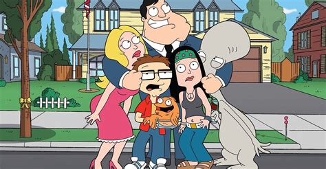 american dad new episodes|American Dad! season 19 .